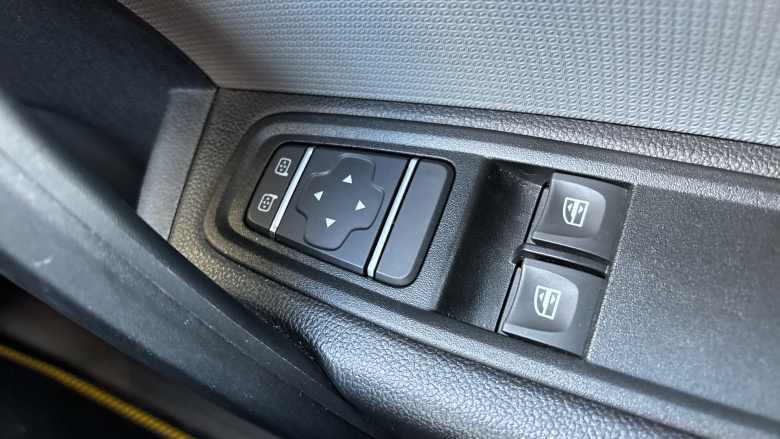 Renault Kangoo L2 E-Tech LL21 90kW 44kWh Advance Van Auto